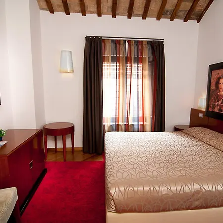 St. Peter' Six & Bed & Breakfast 3*