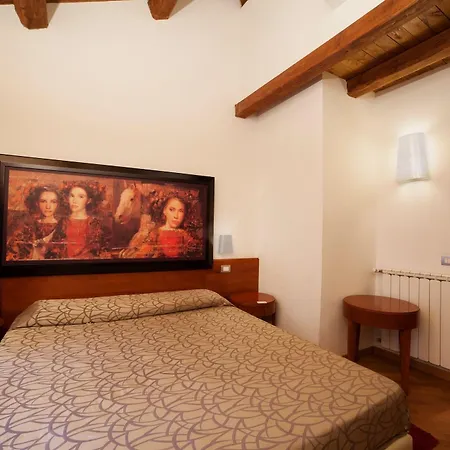 St. Peter' Six & Bed & Breakfast 3*