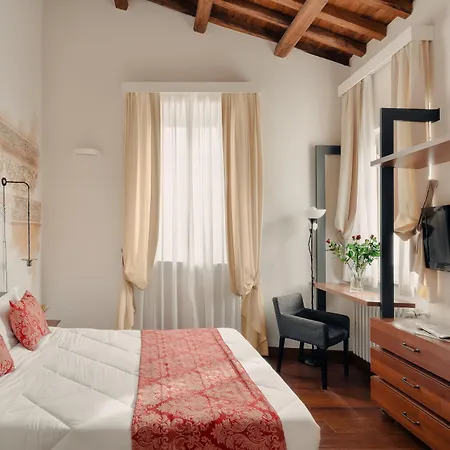 Relais Giulia Roma