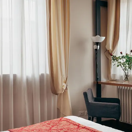 Relais Giulia 2* Roma