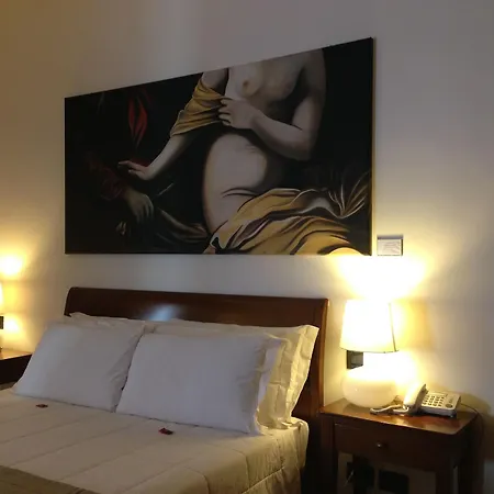 St. Peter' Six & Bed & Breakfast