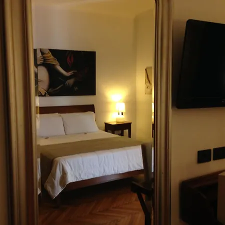 St. Peter' Six & Bed & Breakfast Roma
