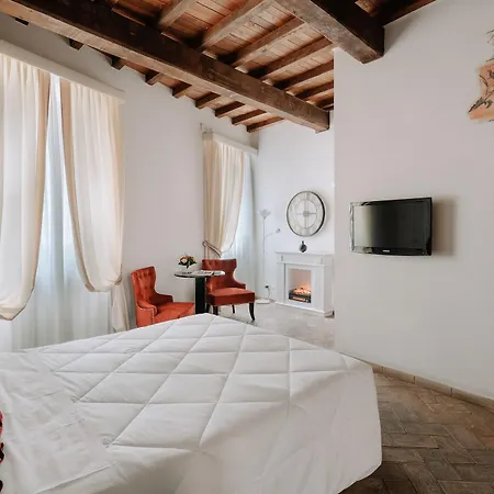 Relais Giulia 2*