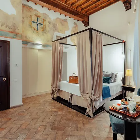 Relais Giulia 2*