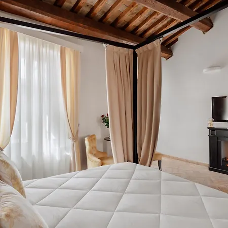 Relais Giulia 2*