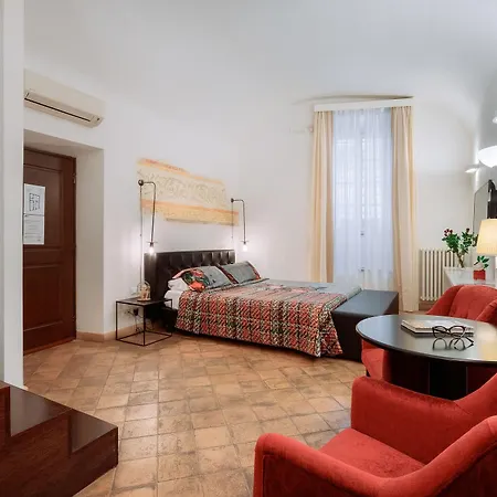 Alojamento de Acomodação e Pequeno-almoço Relais Giulia 2*
