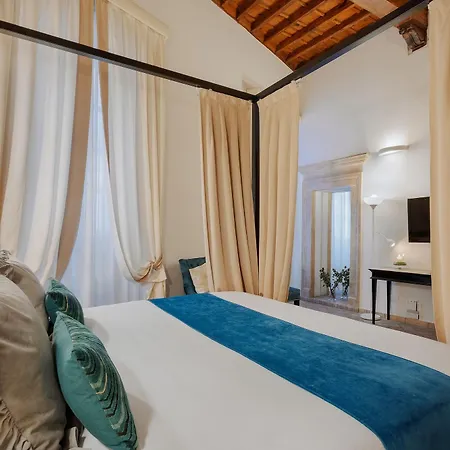 Relais Giulia Roma