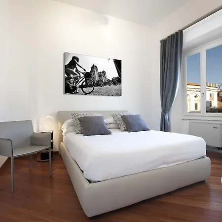 Oriana Homel * Rome