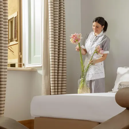 Apartahotel Palazzo Scanderbeg 4*