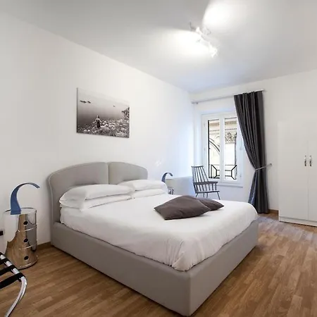 Oriana Homel Rome