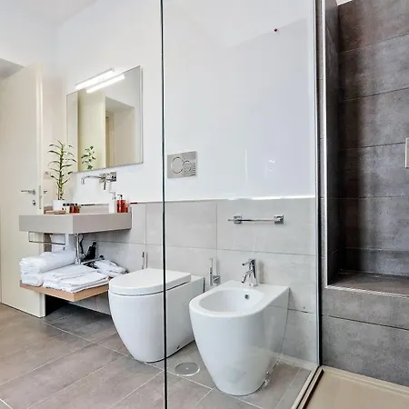 Konukevi Relais Servio Tullio Roma