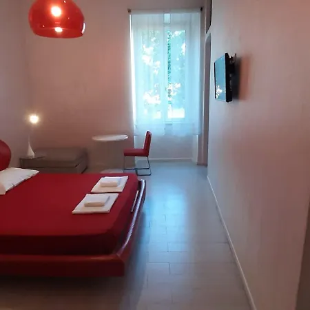 Wrh Trastevere 3* Rome