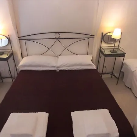 Wrh Trastevere Guest house