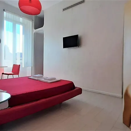 Guest house Wrh Trastevere Rome
