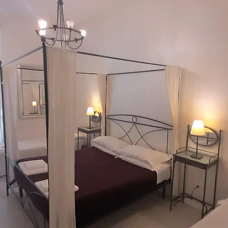 Wrh Trastevere 3*