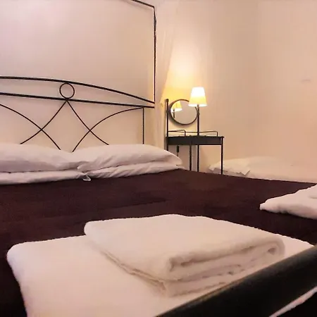 Guest house Wrh Trastevere 3*