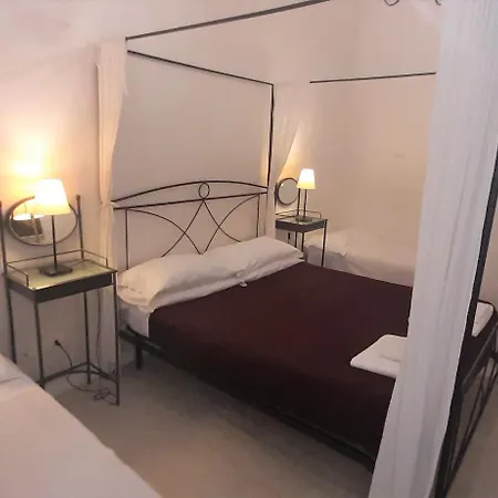 Wrh Trastevere 3* Rome