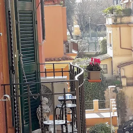 Guest house San Pietro Leisure And Luxury Rome