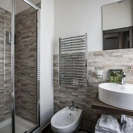 San Pietro Leisure And Luxury Guest house 4*