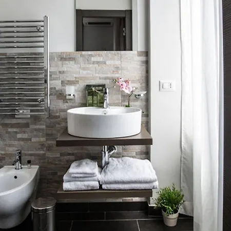San Pietro Leisure And Luxury Rome