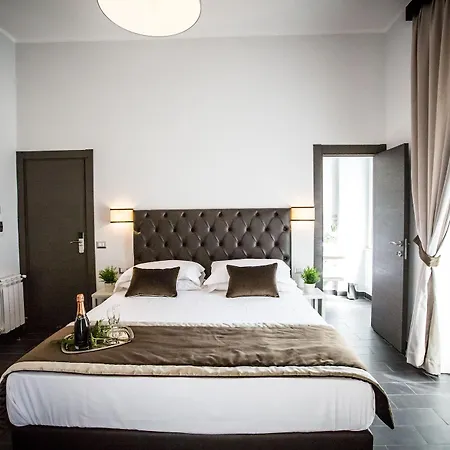 San Pietro Leisure And Luxury Rome