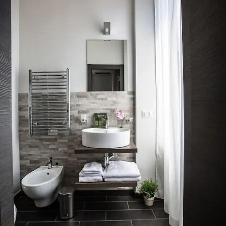San Pietro Leisure And Luxury Guest house Rome