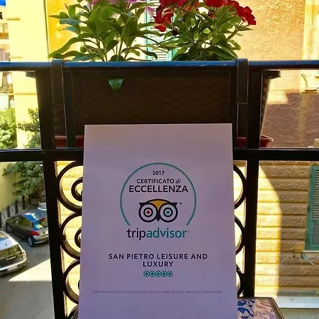 Guest house San Pietro Leisure And Luxury Rome