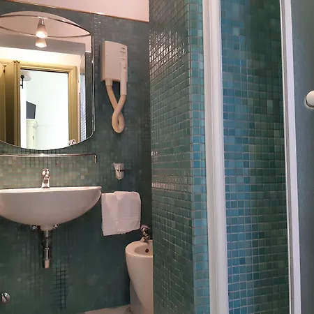 Hotel Lilium Boutique Řím