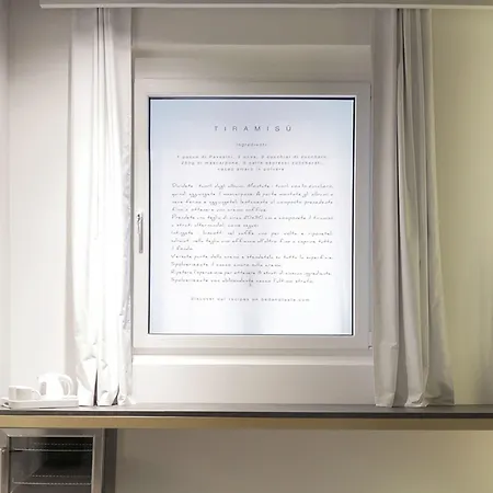 בית הארחה Maison Pellegrino רומא