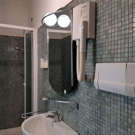 Hotel Lilium Boutique Řím
