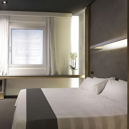 Maison Pellegrino 3* Řím