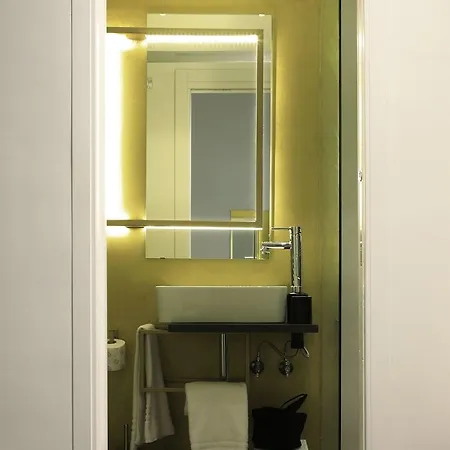 Maison Pellegrino 3*