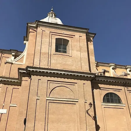 Maison Pellegrino Penzion