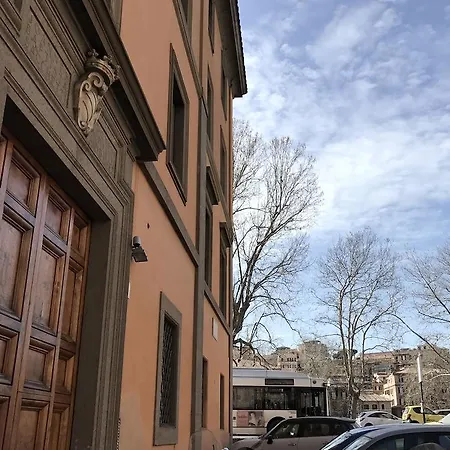 Maison Pellegrino Řím