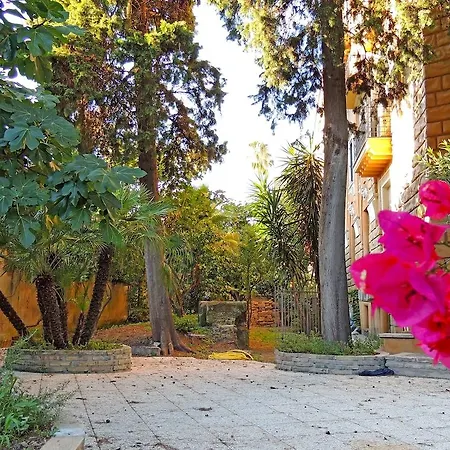 Pensjonat Palma Residences In 2*