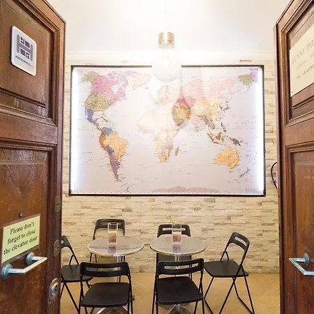 Hostel Funny Palace