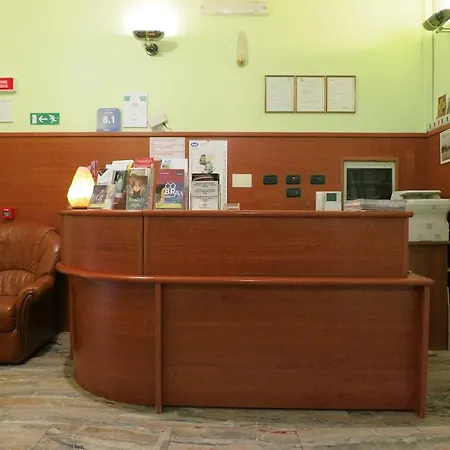 Katty Hotel *