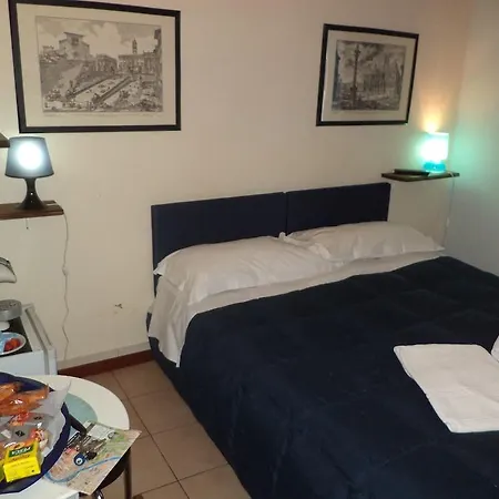 Quo Vadis 2 Rome