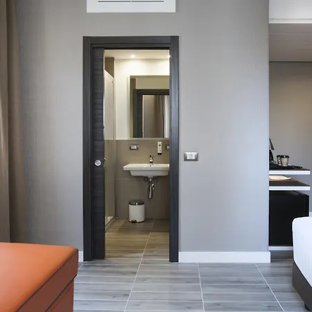 Hotel The Republic Rome