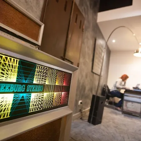 Irooms Campo Dei Fiori Guest house