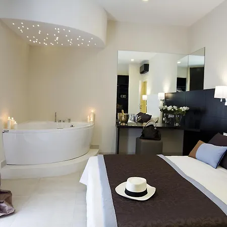 Bed & Breakfast Holidays Boutique Rom