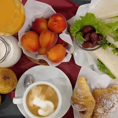 Bed & Breakfast Holidays Boutique Rom
