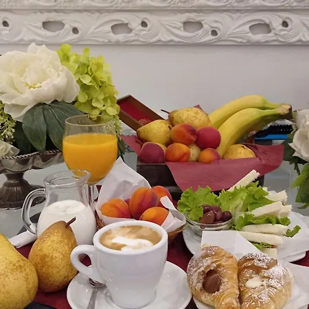 Holidays Boutique 4* Rom