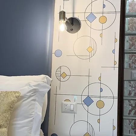 Bed and Breakfast Relais Piazza Del Popolo Ρώμη