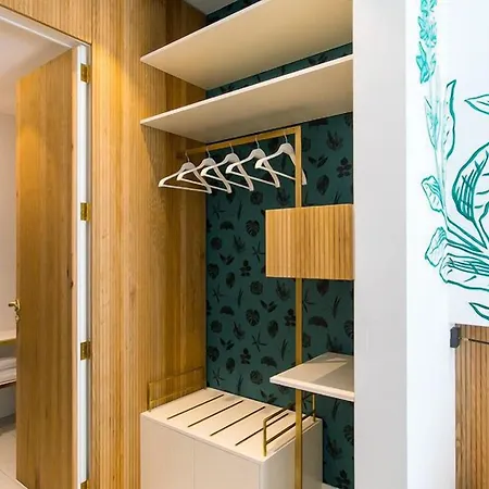 Hotel Horti 14 Borgo Trastevere 4*
