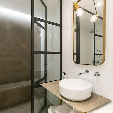 Horti 14 Borgo Trastevere Hotel 4*