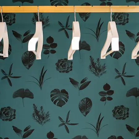 Horti 14 Borgo Trastevere 4* Roma