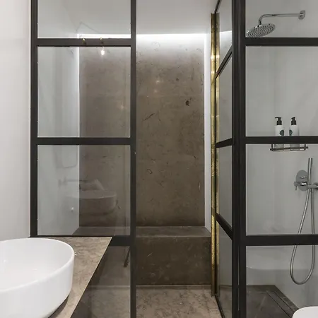 Hotel Horti 14 Borgo Trastevere 4*