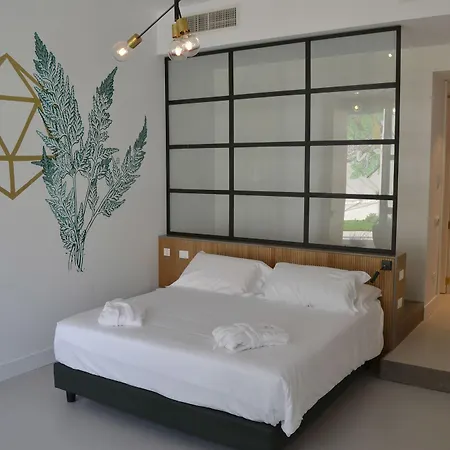 Hotel Horti 14 Borgo Trastevere