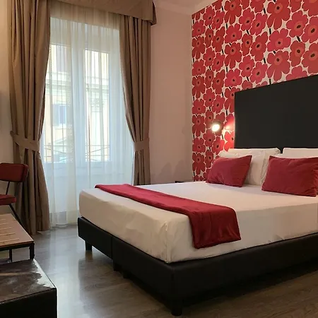 Relais Piazza Del Popolo Rom
